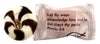 Chocolate & Cream Hard Candy 5.5oz Bag, 25 Pieces
