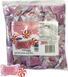 Strawberries & Cream Hard Candy 1 Pound Bag, 75 Pieces