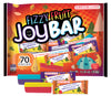 Harvest Fizzy Fruit Joy Bars, 70 Count