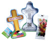 Easter Cross Sampler, Jelly Bean Tin & Cross Pop Set