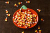 Jesus Harvest Orange, Yellow & White Candy Corn Promise Seeds, 45 Count