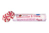 Strawberry & Cream Hard Candy Rolls, 9 Count