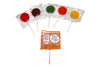 Faith Pops Individually Wrapped Lollipops Bag, 100 Pieces