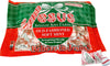 Jesus Sweetest Name I Know Christmas Bag with Soft Peppermint Candy, 10 Ounces