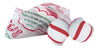 Jesus Sweetest Name I Know Christmas Bag with Soft Peppermint Candy, 10 Ounces